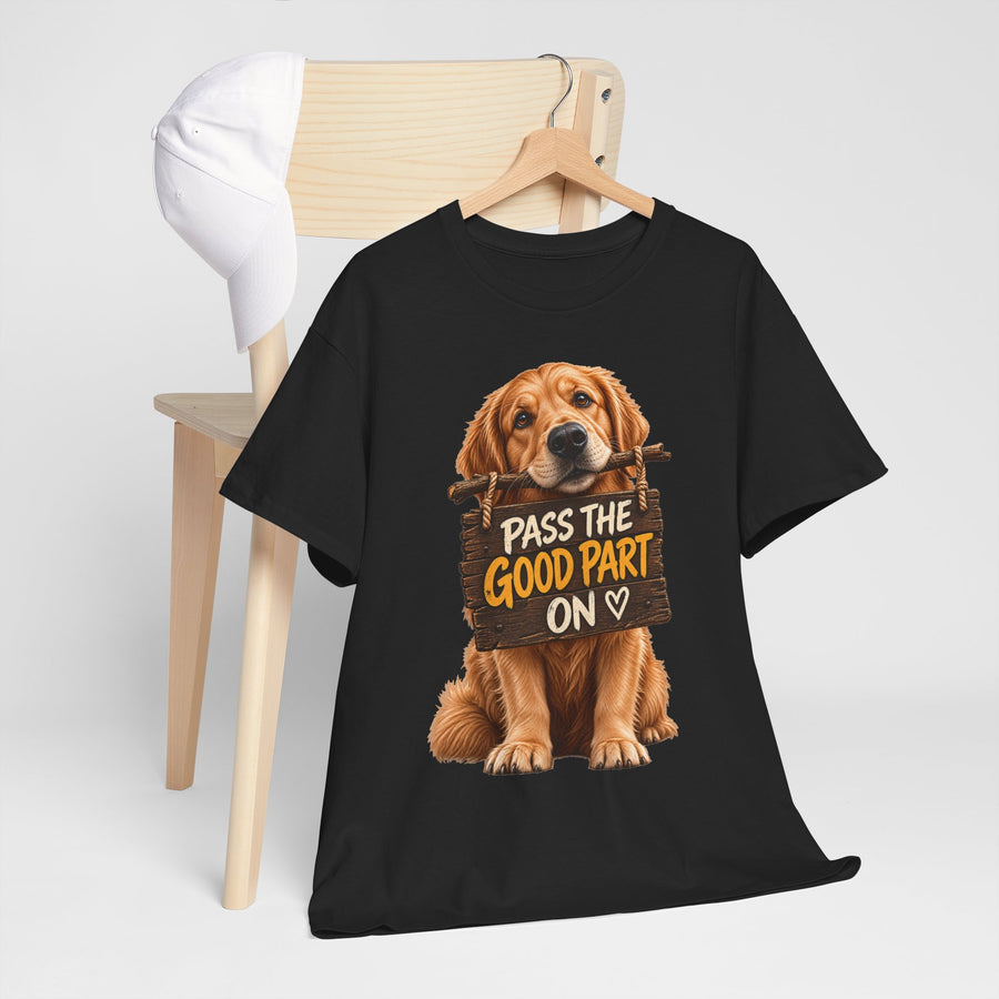 Pass Good T-Shirt