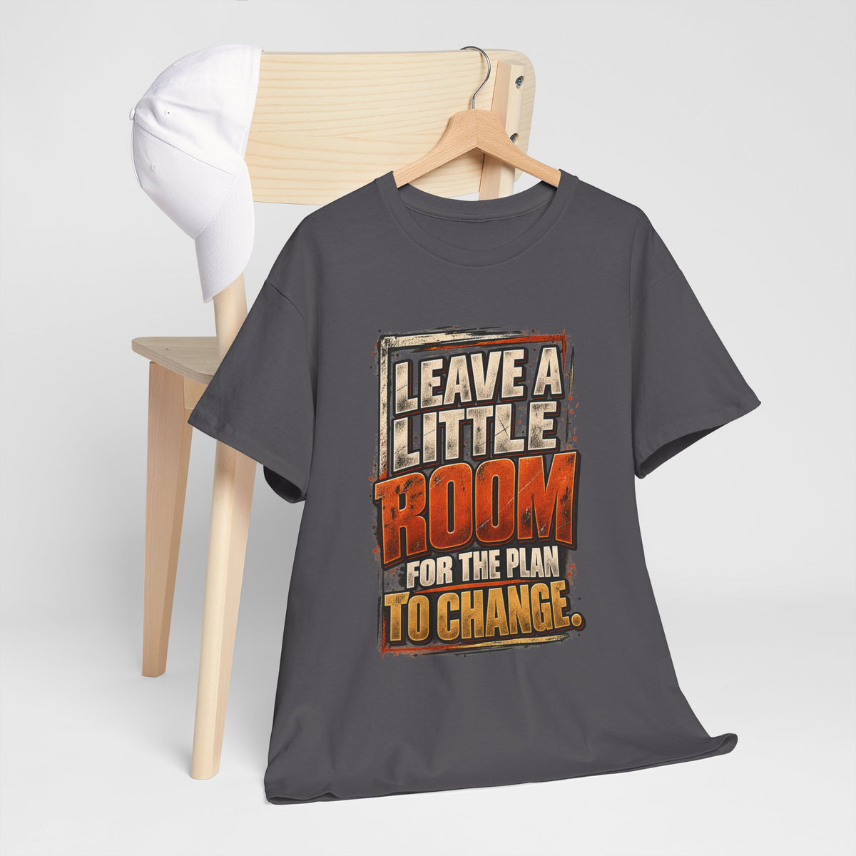 Leave a Little Room Tee