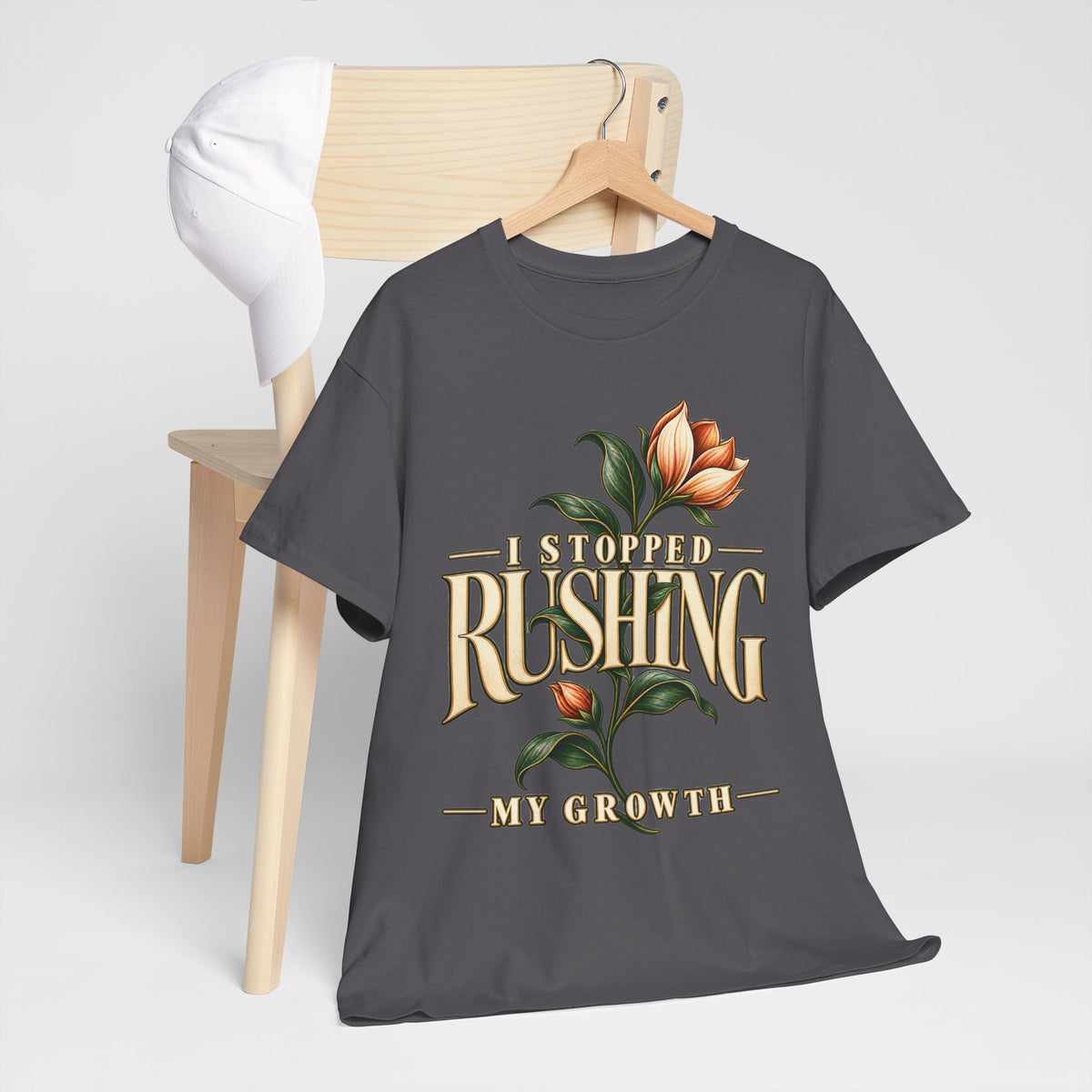 My Growth T-Shirt