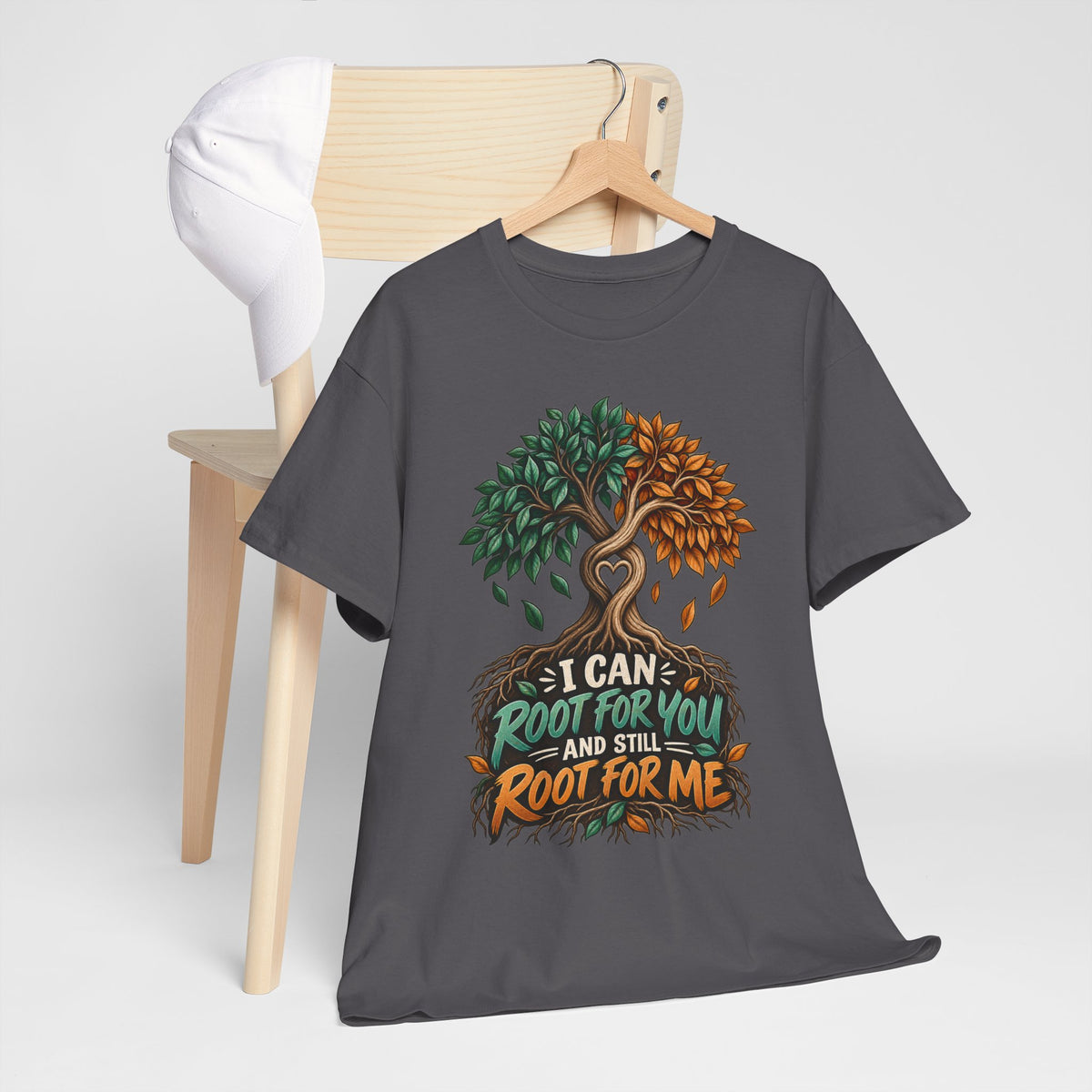 Root Together T-Shirt