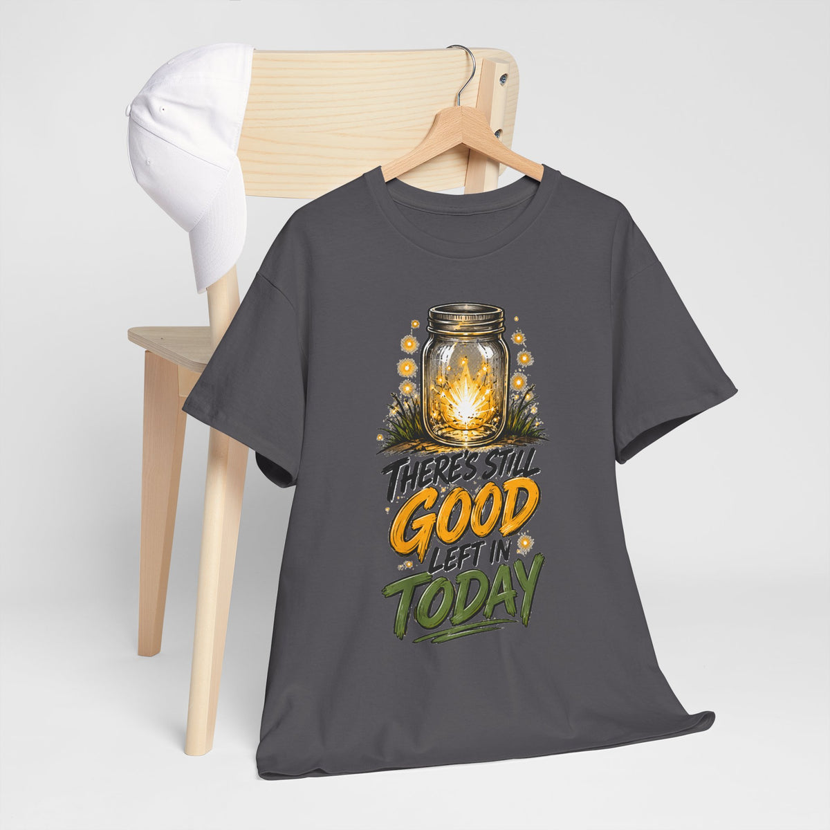 Good Left T-Shirt