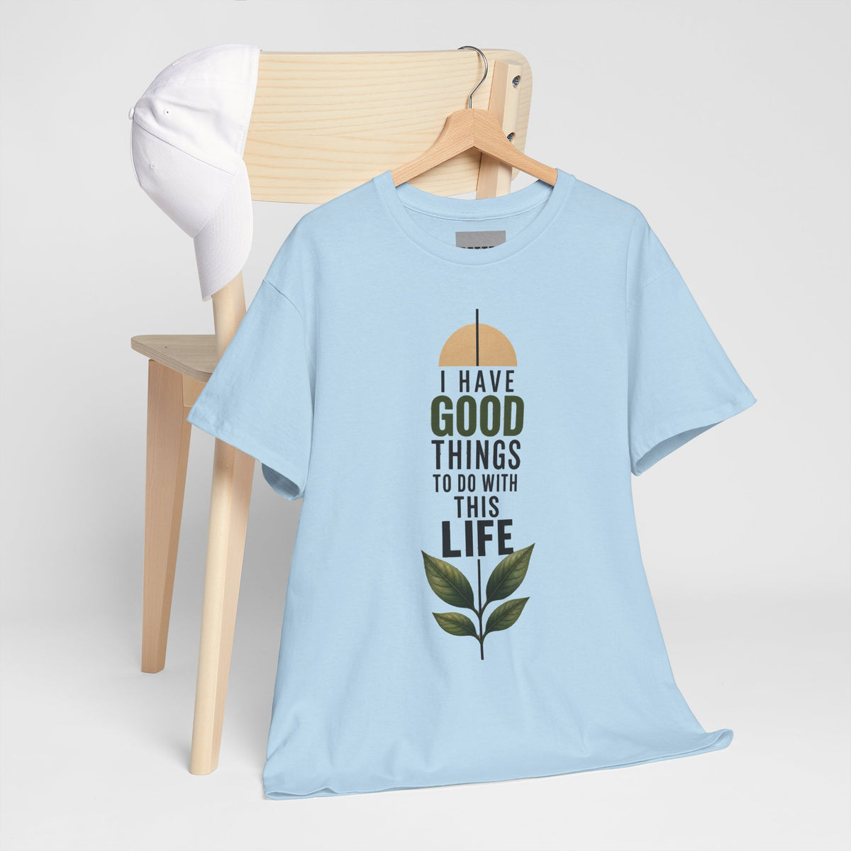 Good Things T-Shirt
