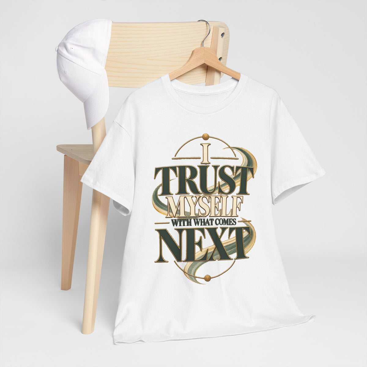 Trust Myself T-Shirt