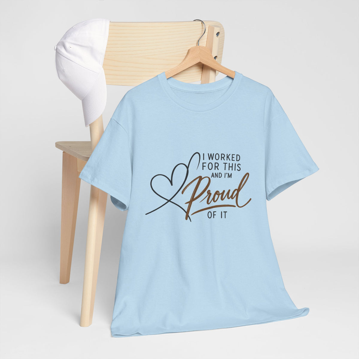 Proud Of It T-Shirt