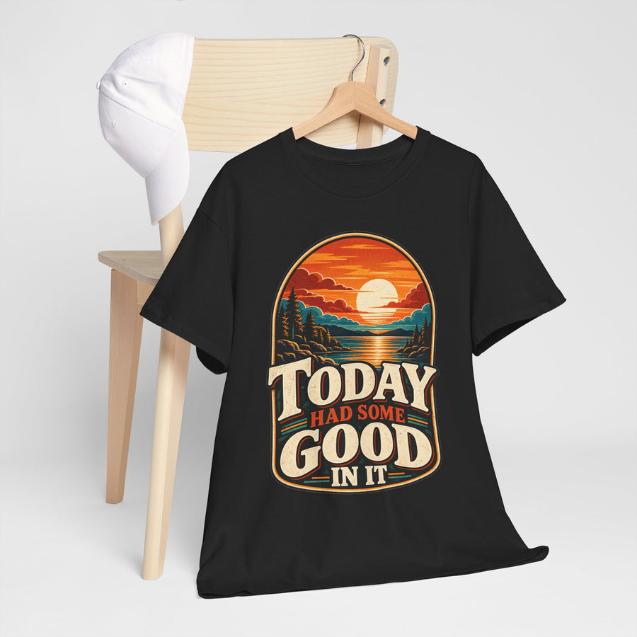 Some Good T-Shirt