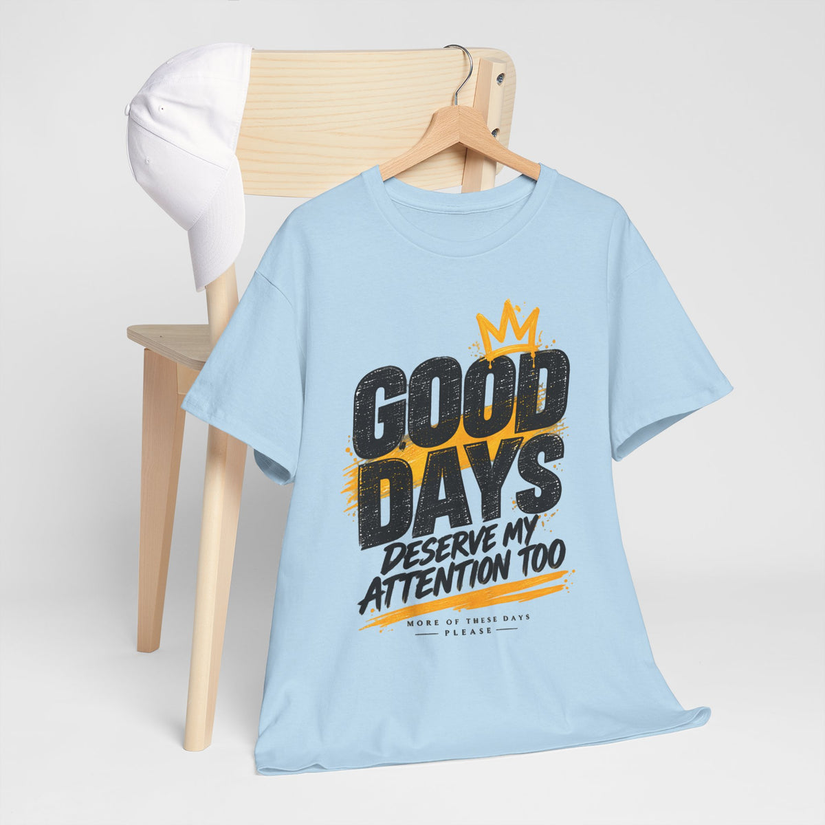 Good Days T-Shirt