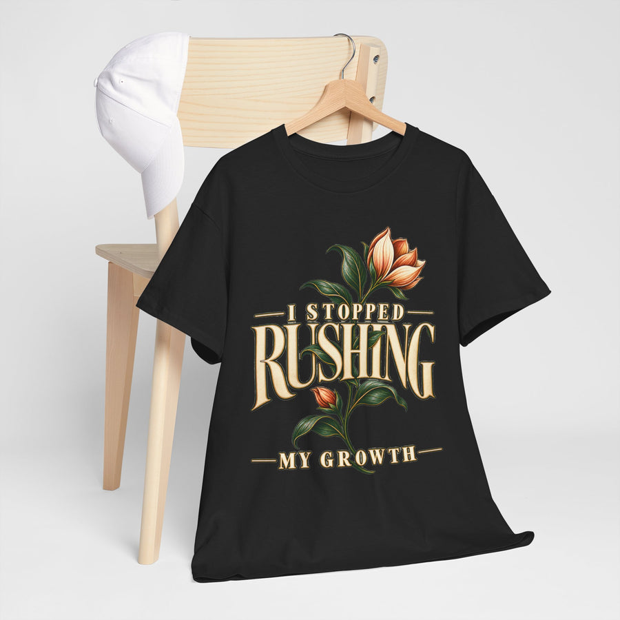 My Growth T-Shirt
