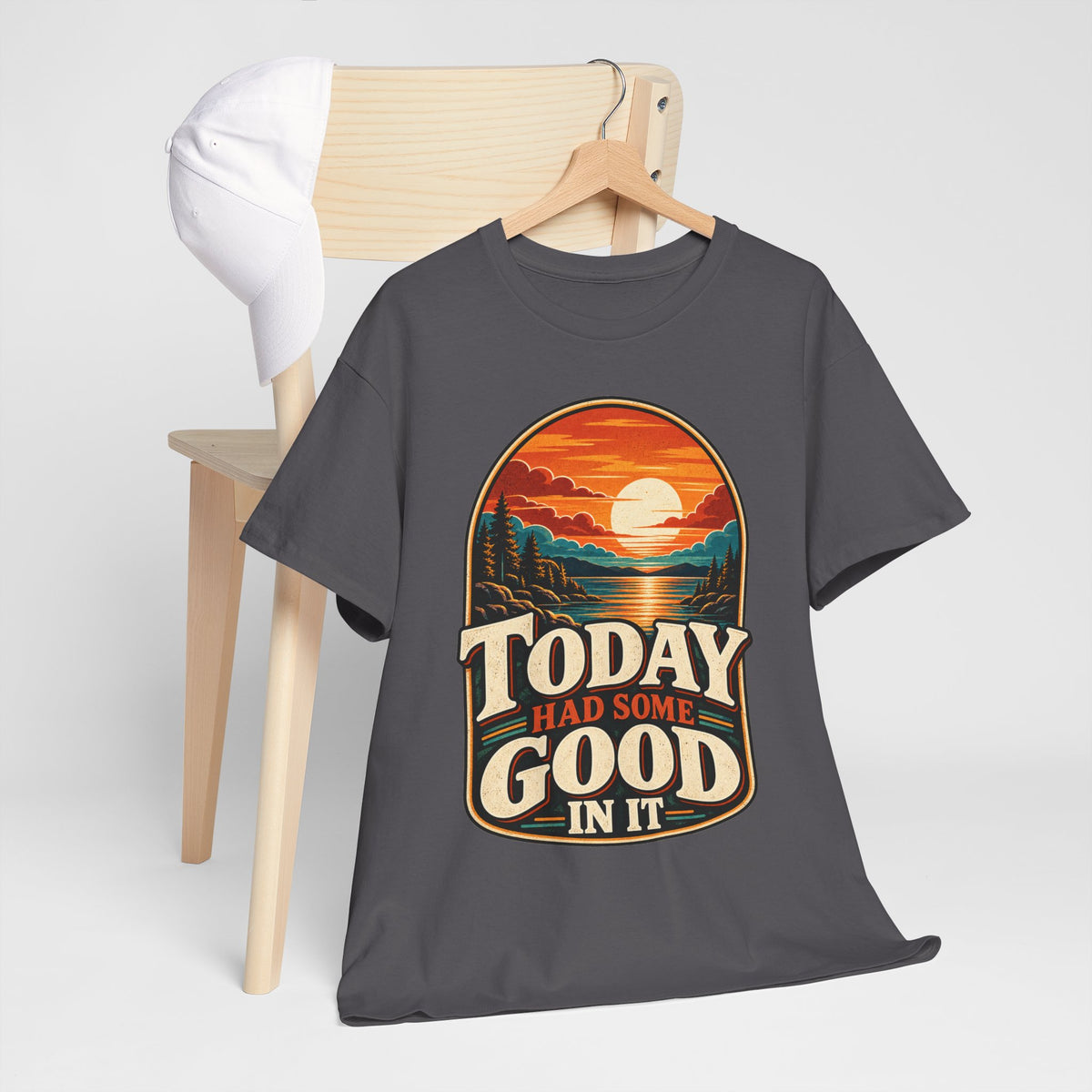 Some Good T-Shirt
