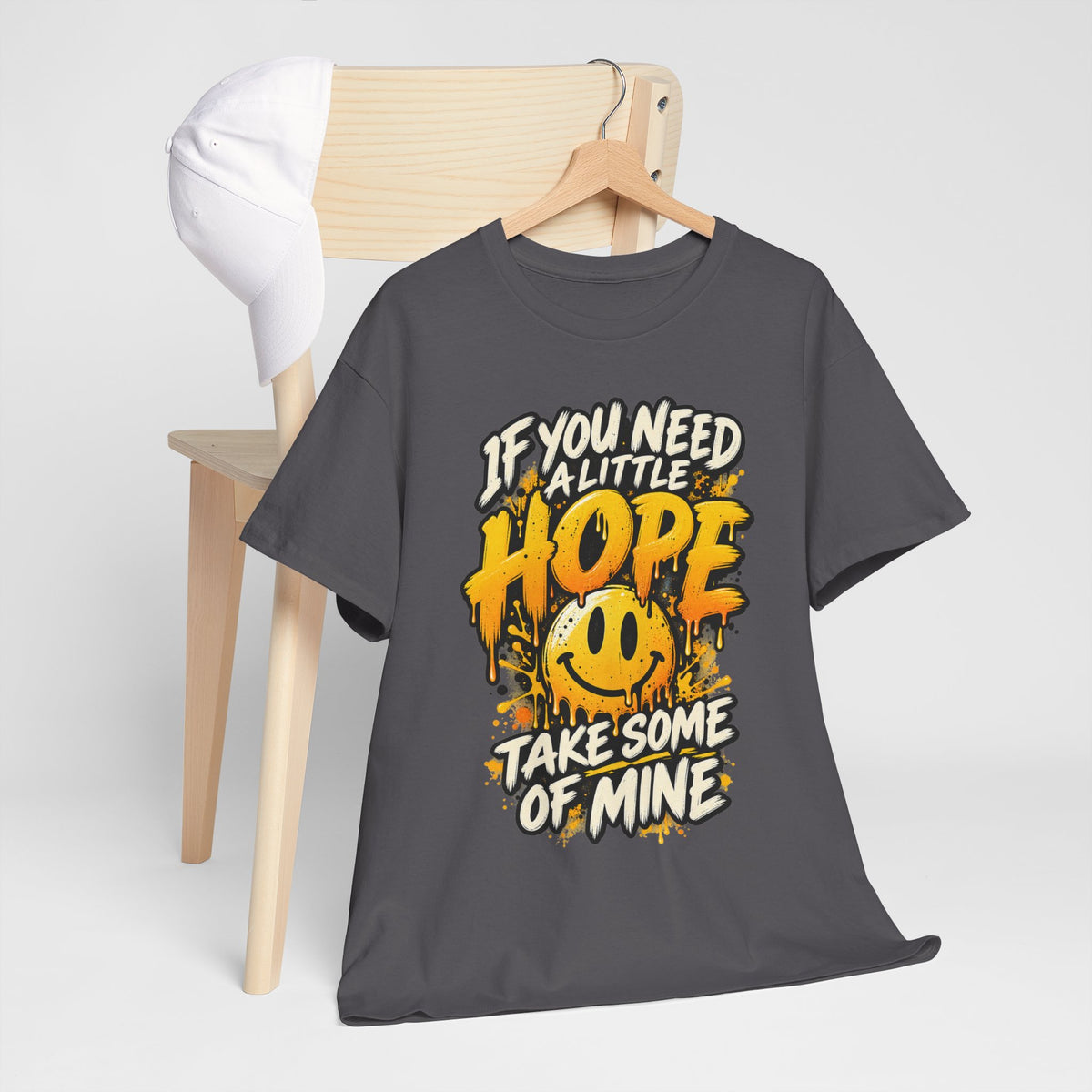 Take Hope T-Shirt