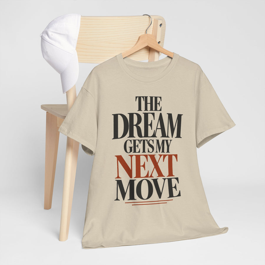 Next Move T-Shirt