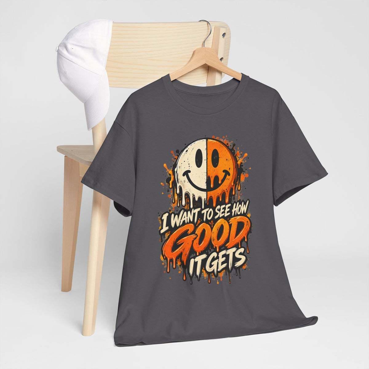How Good T-Shirt