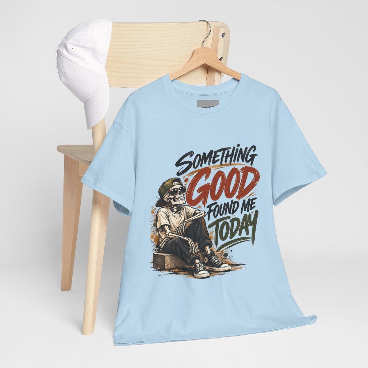 Something Good Found Me Today T-Shirt