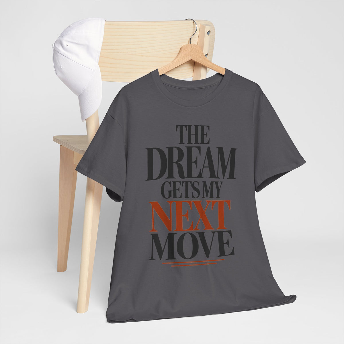 Next Move T-Shirt