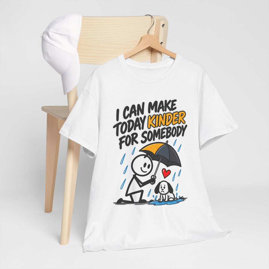 Today Kinder T-Shirt