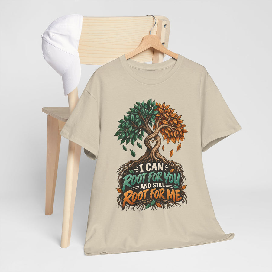 Root Together T-Shirt