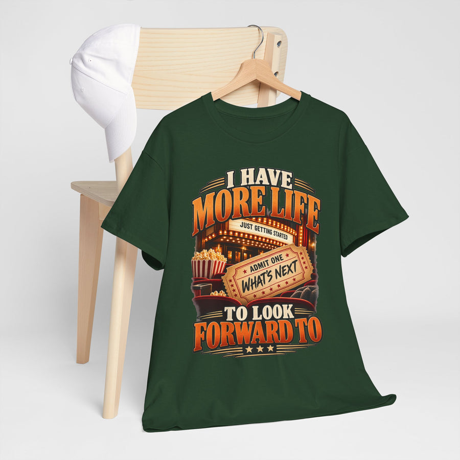 More Life, What’s Next T-Shirt