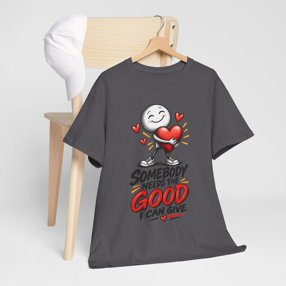 Give Good T-Shirt