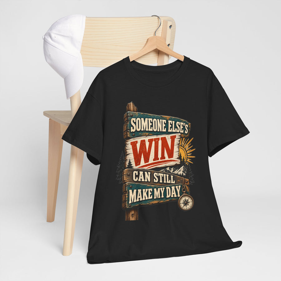 Shared Win T-Shirt