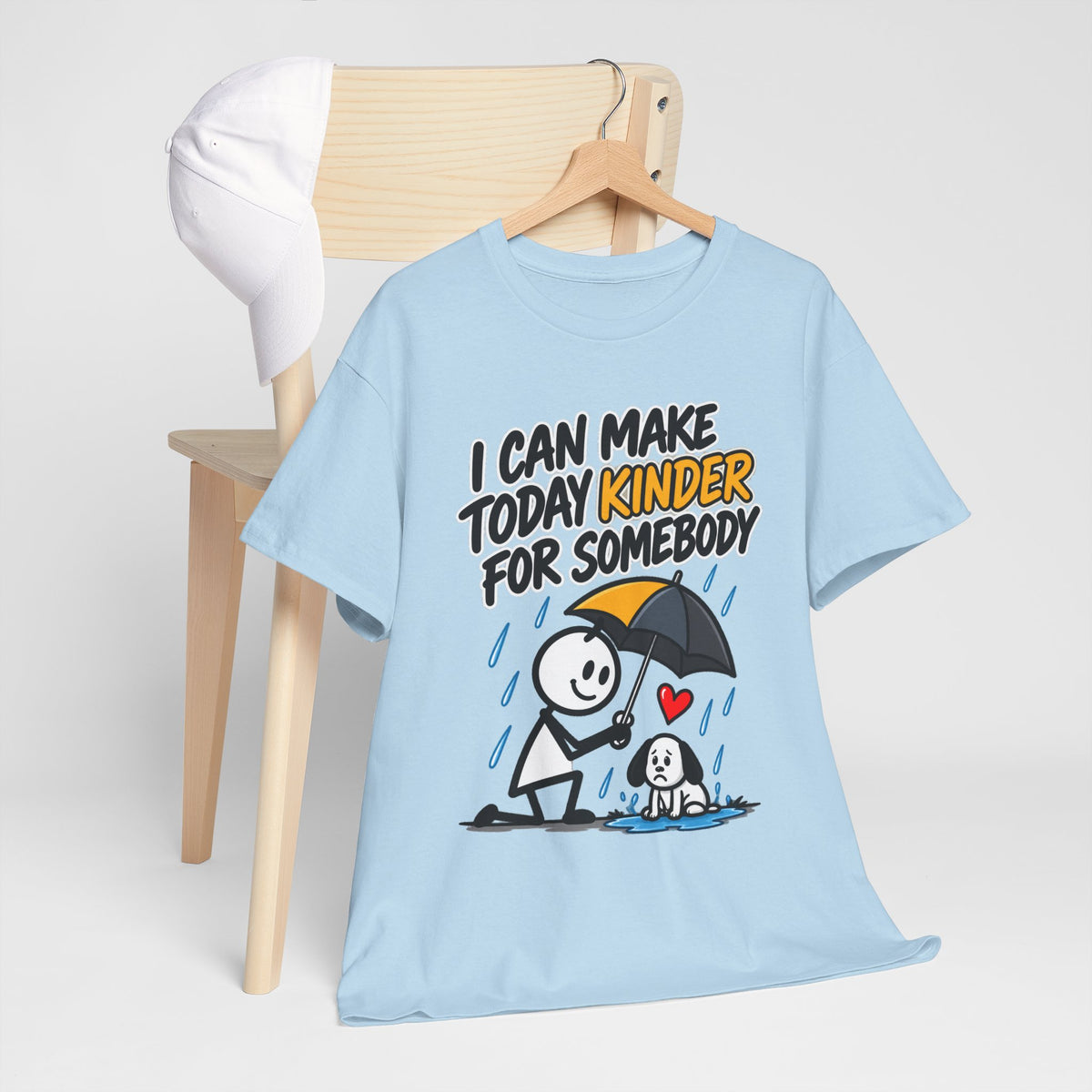 Today Kinder T-Shirt