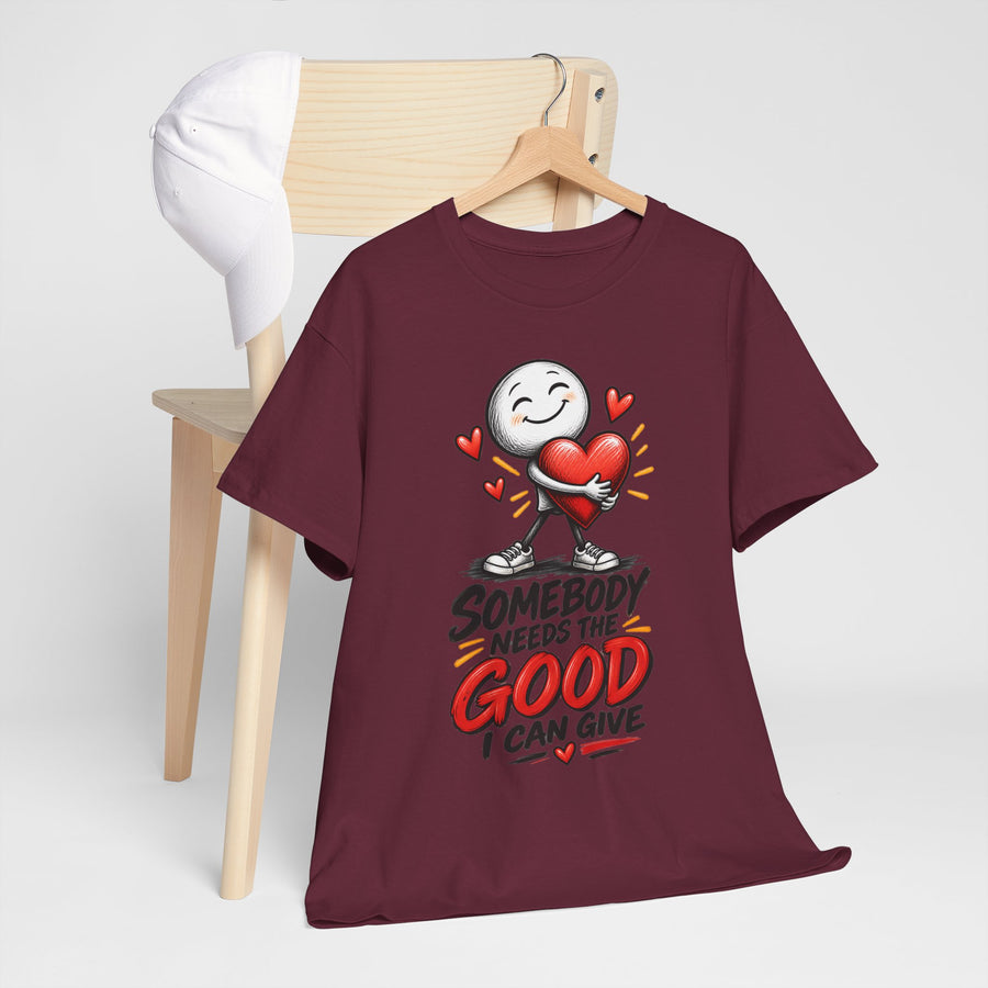 Give Good T-Shirt